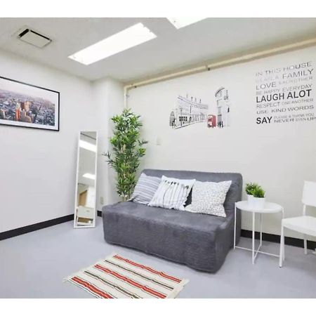 Tora Hotel Taito - Vacation Stay 53048V Tokyo Exterior photo