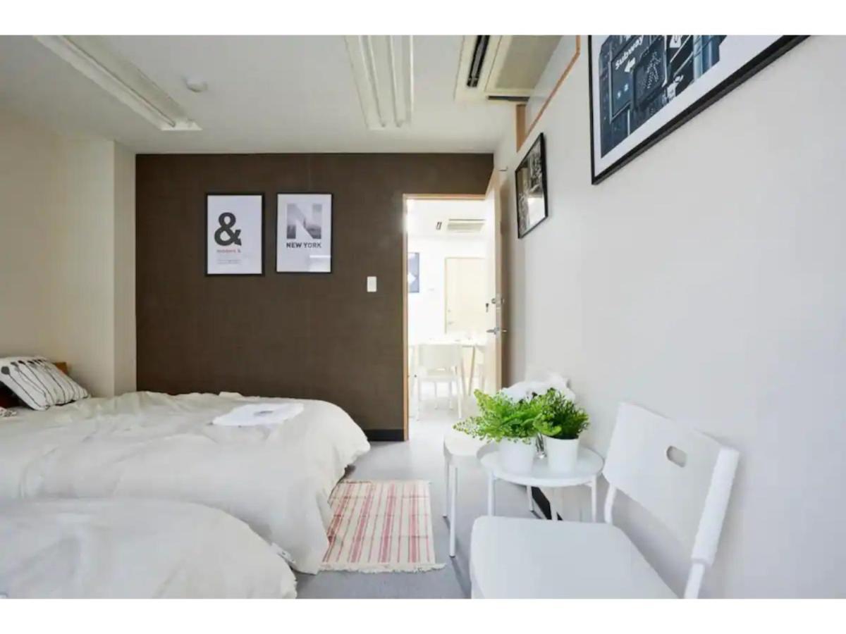 Tora Hotel Taito - Vacation Stay 53048V Tokyo Exterior photo