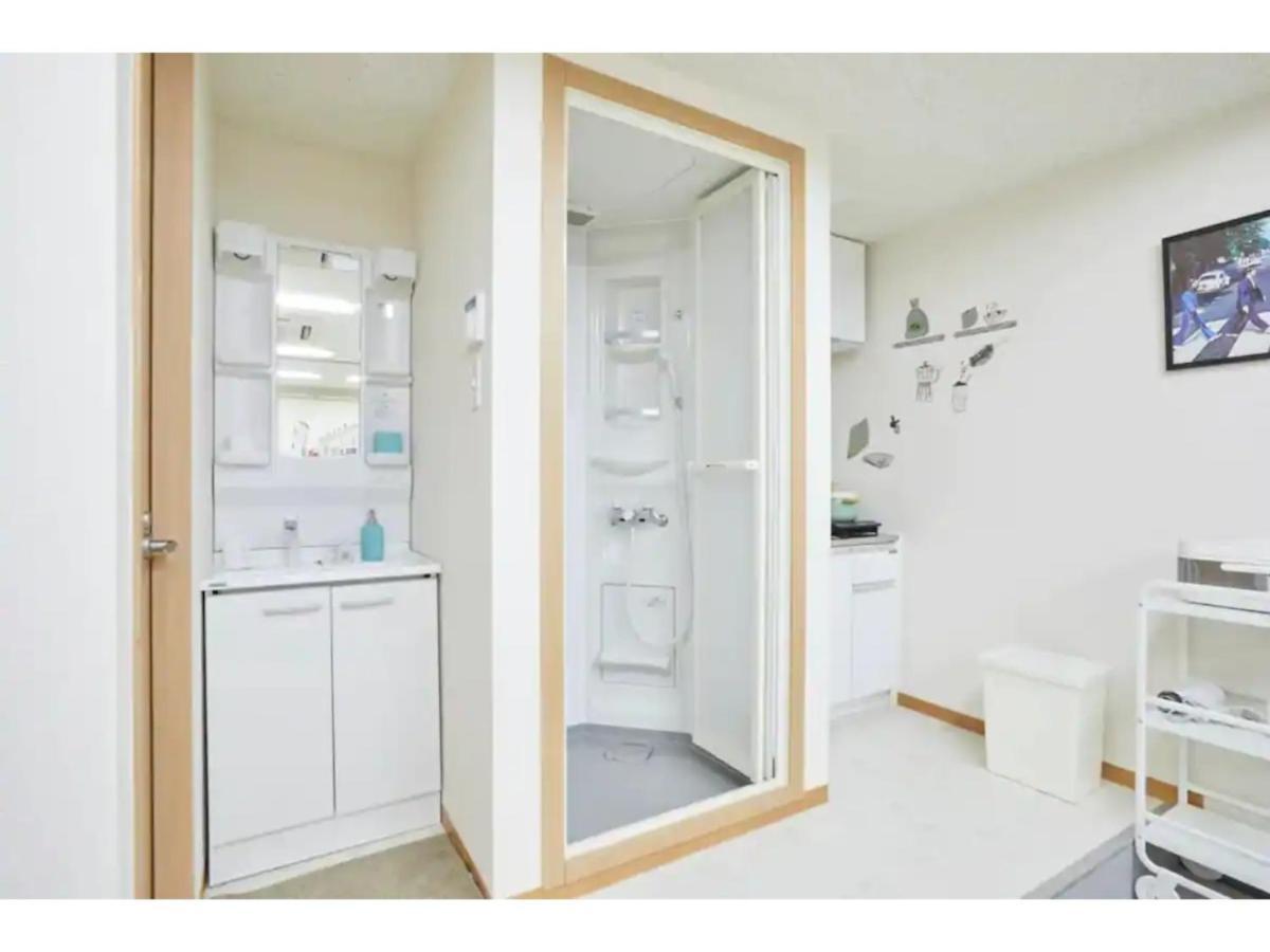 Tora Hotel Taito - Vacation Stay 53048V Tokyo Exterior photo